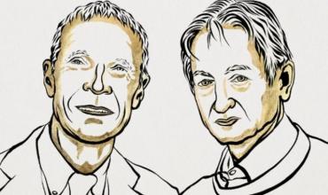 John Hopfield y Geoffrey Hinton ganan el Premio Nobel de Física 2024 por hacer que "las máquinas aprendan"