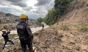 Deslizamiento de tierra en Brasil: temen que unas 200 personas hayan quedado atrapadas