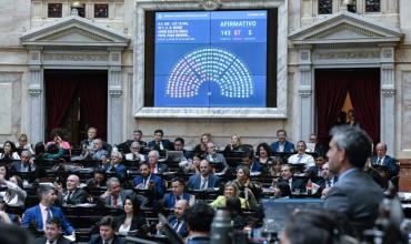 Veto a la ley de financiamiento universitario: el Gobierno está cerca de conseguir los 85 "héroes" en Diputados