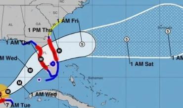 "Si deciden quedarse van a morir", advirtió la alcaldesa de Tampa