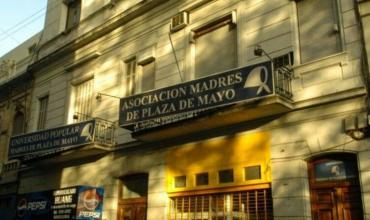 La Universidad de las Madres de Plaza de Mayo recibió 4.500 millones de pesos en 2023 y no se graduó nadie