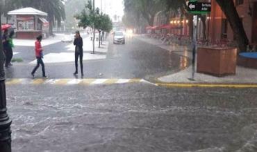 ¿Hasta cuándo lloverá en La Rioja?