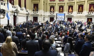 Veto a la ley universitaria: cuáles fueron los diputados que dieron vuelta la votación a favor del oficialismo