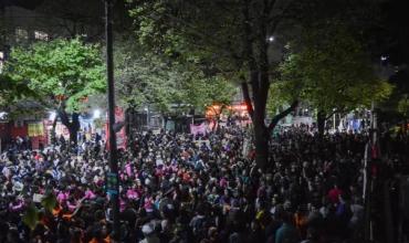 Nueva jornada de tomas en facultades de todo el país contra el veto a la Ley de Financiamiento Universitario