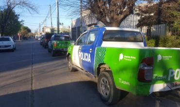 Un hombre fue detenido por abuso sexual en Ituzaingó