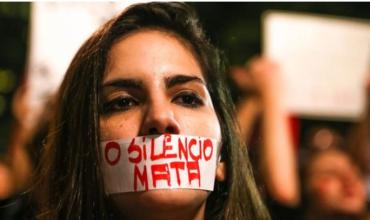 Brasil sanciona ley que aumenta la pena por femicidio hasta 40 años