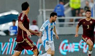 Lionel Messi: “Extraño volver a jugar en Argentina”