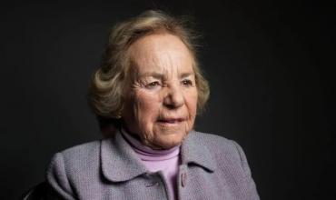 Murió Ethel Kennedy, matriarca del conocido clan estadounidense