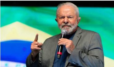 Lula no quiere más en la Selección de Brasil a Neymar, Vinícius, Raphinha y los que juegan en el exterior