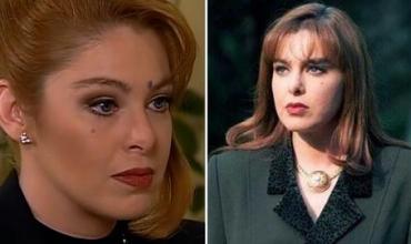 Tristeza en el mundo de las telenovelas: murió Jessica Jurado, actriz de La Usurpadora y María la del Barrio