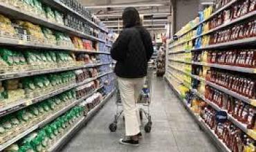 Nueva suba en los alimentos: 1,5% en la segunda semana de octubre