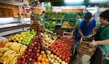 Agroalimentos: los precios aumentaron del campo a la góndola 3,4 veces y la demanda cayó un 35% en septiembre