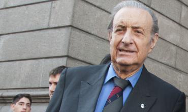 A los 93 años, murió el histórico dirigente peronista Lorenzo Pepe