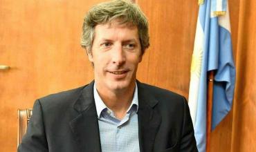 El presidente del BCRA destacó el equilibrio fiscal como base de la baja de la inflación