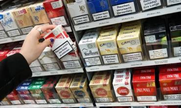 Irregularidades en precios de cigarrillos: AFIP despliega operativo sorpresa en todo el país