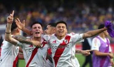 Los jugadores de River que terminan su contrato en diciembre