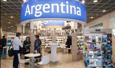 Por la motosierra de Milei, Argentina no tendrá stand oficial en la Feria del Libro de Frankfurt por primera vez en 62 años