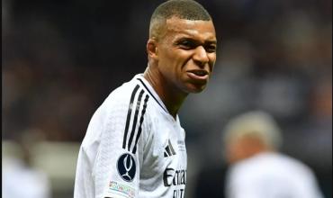 La abogada de Mbappé aseguró que la causa por abuso sexual es un “linchamiento mediático”