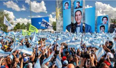 Kicillof, Guillermo Moreno y un sector del PJ porteño ligado a Cristina Kirchner organizan actos paralelos por el Día de la Lealtad