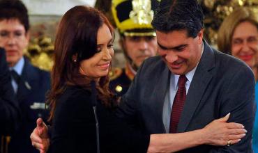 Día de la Lealtad: Luego de avalar la candidatura de Quintela, ahora, Capitanich aseguró que apoyará a Cristina Kirchner en la interna del PJ