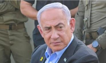 Hamas ya no gobernará Gaza tras la muerte de Sinwar, aseguró Netanyahu