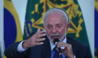 Lula amenaza con prohibir apuestas en línea en caso de que regulación no logre controlar actividad