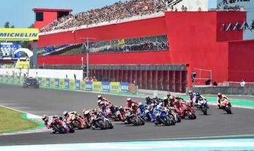 MotoGP: a qué hora y cómo ver en vivo la clasificación del Gran Premio de Australia