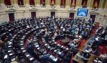 Los recursos que el Gobierno destinará a la niñez y adolescencia será uno de ejes del debate de Presupuesto