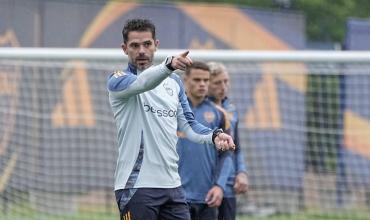 En el debut de Gago como entrenador, Boca visitará a Tigre por la decimoctava fecha de la Liga Profesional