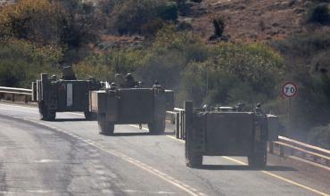 El ejército de Israel instó a la evacuación masiva en el Líbano