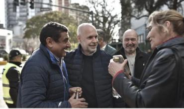 Rodríguez Larreta vuelve a la escena pública para reagrupar el sector de JxC anti Milei