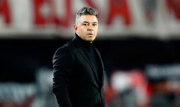 La sorpresa de Marcelo Gallardo en la lista de concentrados de River Plate ante Atlético Mineiro por la Libertadores