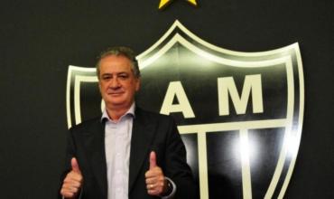 Libertadores: el presidente de Atlético Mineiro afirmó que están “muy lejos de la clasificación”