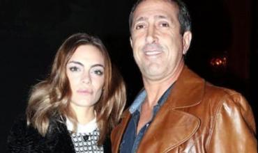 El mal momento del Turco Naim tras su divorcio de Emilia Attias