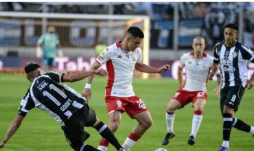 Huracán recibe a Central Córdoba, con el objetivo de vengarse y quedar a tiro de Vélez en la Liga Profesional