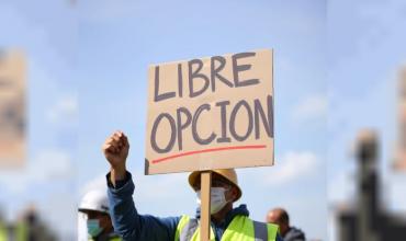 Rige la "libre opción" de la obra social para trabajadores