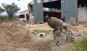 Concejales de Chamical rechazaron un pedido de informe sobre la planta recicladora