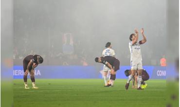 Copa Sudamericana: Lanús cayó ante Cruzeiro de Brasil y quedó eliminado en la semifinal