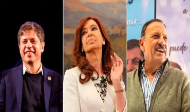 El silencio que irrita a Cristina Kirchner y el ofrecimiento que conmocionó a Ricardo Quintela