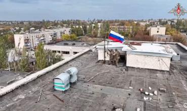 Rusia captura la ciudad ucraniana de Selydove, en Donetsk