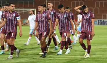 Atlético Tucumán no pudo sumar de a tres frente a Godoy Cruz y Barracas Central dio el golpe en Rosario