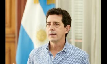 Wado de Pedro: “Soy amigo de Quintela, pero hay actores alrededor que viven de esto”