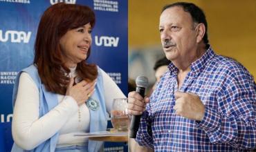 Ricardo Quintela no apelará el fallo de Servini pero avisa que desconocerá la conducción de Cristina Kirchner en el PJ