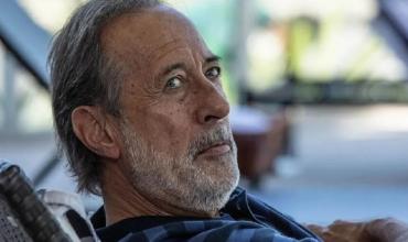 Guillermo Francella habló de su separación: “No imaginé que se iba a ventilar”