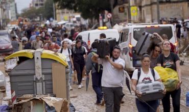 Crisis en Valencia: inundaciones mortales dejan más de 200 fallecidos y desatan críticas a las autoridades