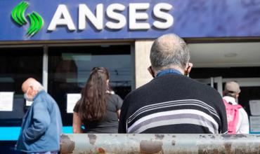 ANSES anuncia aumento del 3,47% en jubilaciones y bono de $70.000 para la mínima