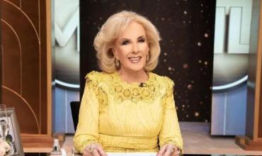 Mirtha Legrand: 55 Años al aire y un patrimonio millonario