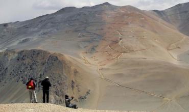 Escasez de cobre impulsará los precios a niveles récord