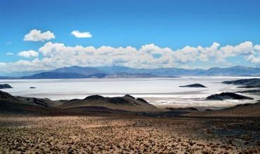 El impacto del RIGI en Catamarca: anuncian proyecto en Salar del Hombre Muerto