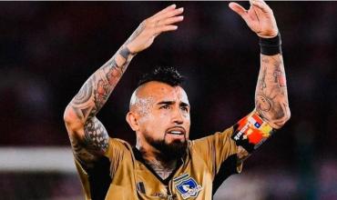 Escándalo en Chile: Arturo Vidal fue denunciado por agresión sexual